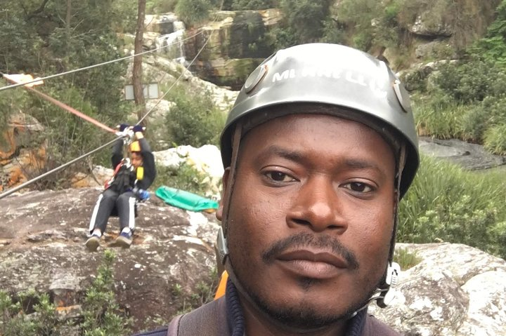 Canopy tour Adventures Cape Town  - Photo 1 of 9